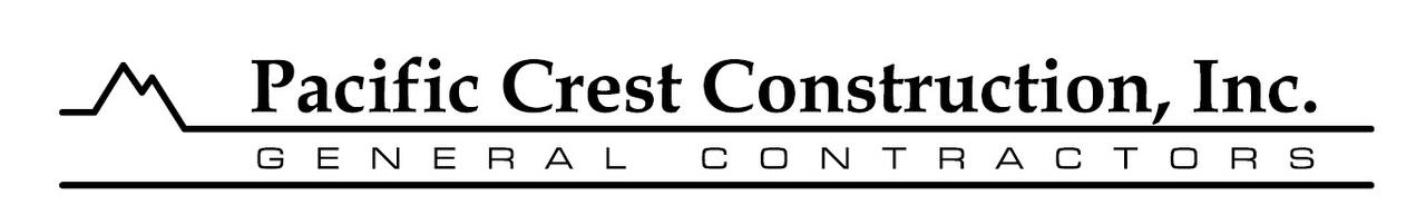 Pacific Crest Construction