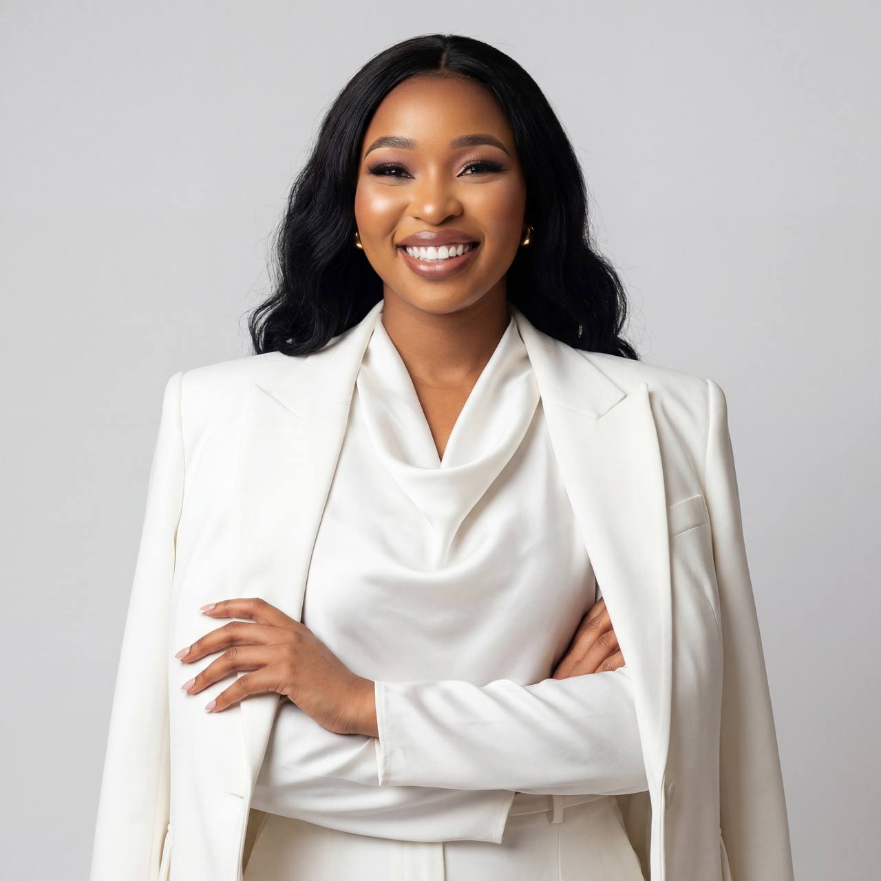 Winny Ezeme - Founder, Coréal Media